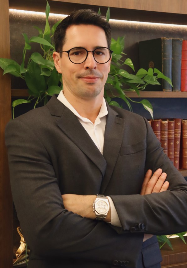 Atendimento jurídico