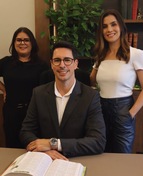Equipe Marcelo Duquia Advocacia