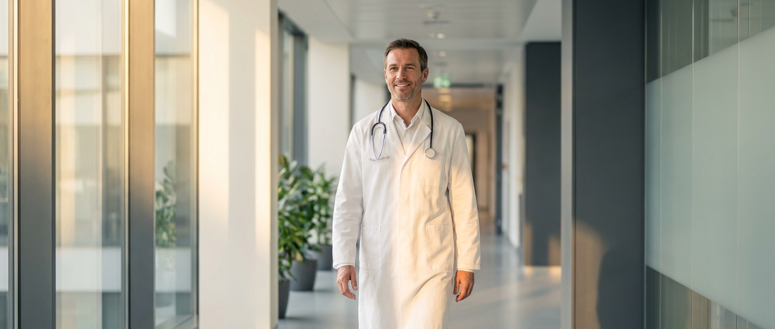 Direito Médico: Proteção Jurídica para Médicos, Clínicas e Instituições de Saúde com Atuação Estratégica