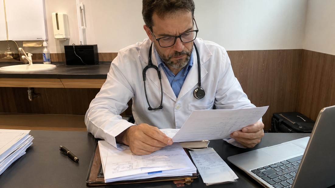 Processo por Erro Médico: Como o Médico Pode se Defender de uma Acusação de Negligência? - Marcelo Duquia Advocacia | Advogado Empresarial em Porto Alegre