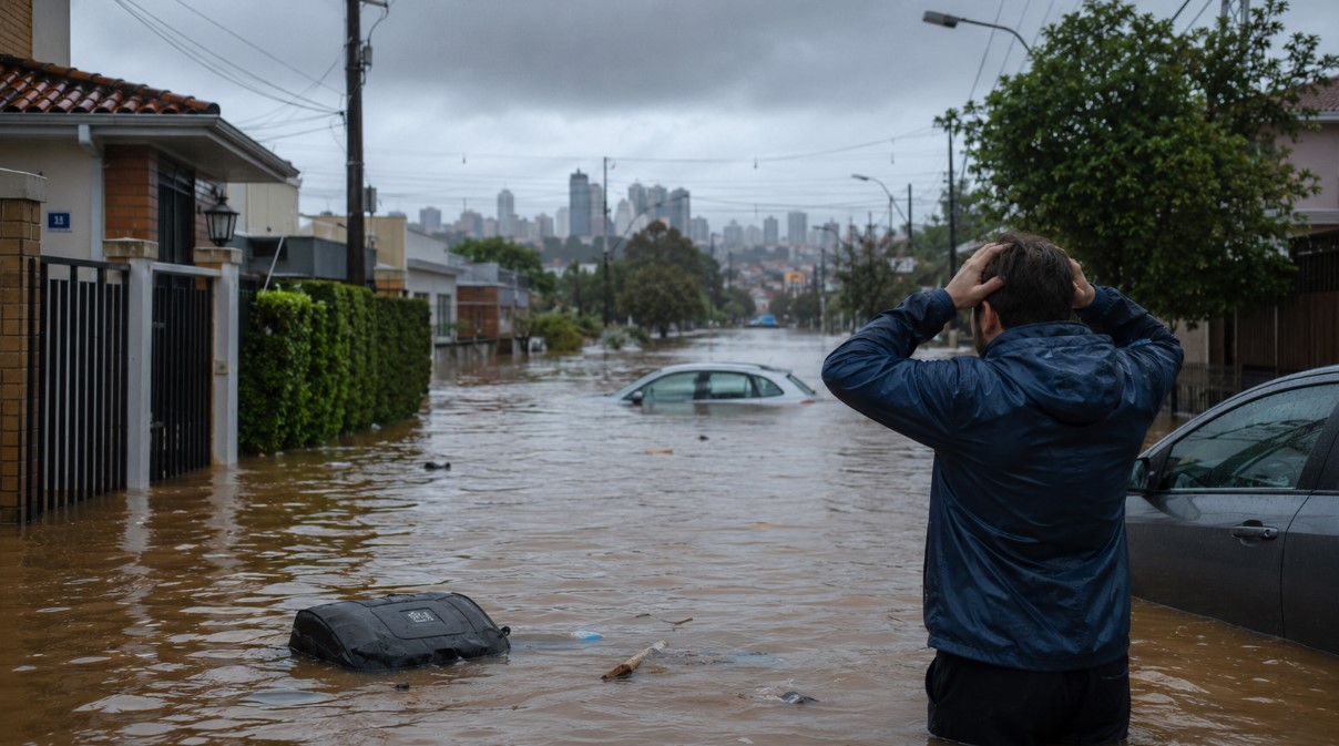 Seguro negado após as chuvas em Porto Alegre? Saiba quando a seguradora pode recusar a indenização e como defender seus direitos - Marcelo Duquia Advocacia | Advogado Empresarial em Porto Alegre
