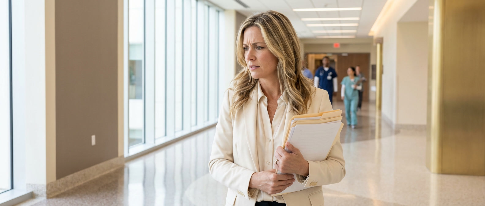 Erro médico ou complicação normal? Como identificar, reunir provas (prontuário) e calcular indenização no seu caso - Marcelo Duquia Advocacia | Advogado Empresarial em Porto Alegre