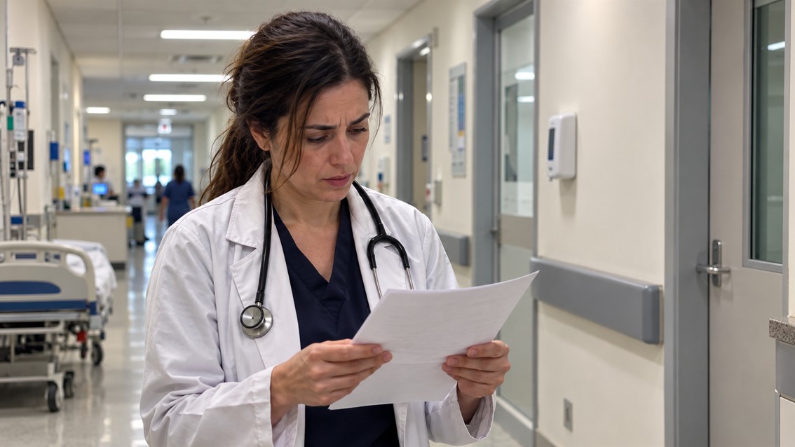 Fui acusado de erro médico: o que o médico deve fazer ao receber uma citação ou notificação do CRM? - Marcelo Duquia Advocacia | Advogado Empresarial em Porto Alegre