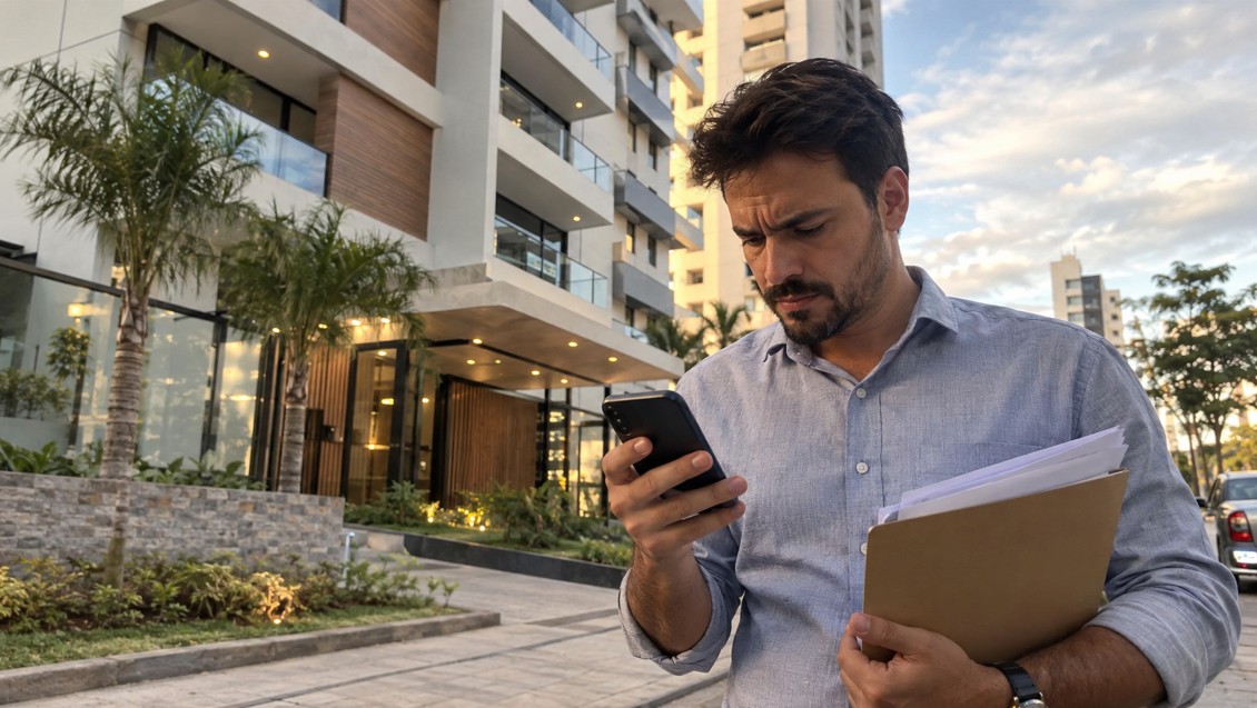 Obra Entregue e Pagamento em Atraso: Como a Construtora Pode Cobrar o Saldo Devedor? - Marcelo Duquia Advocacia | Advogado Empresarial em Porto Alegre